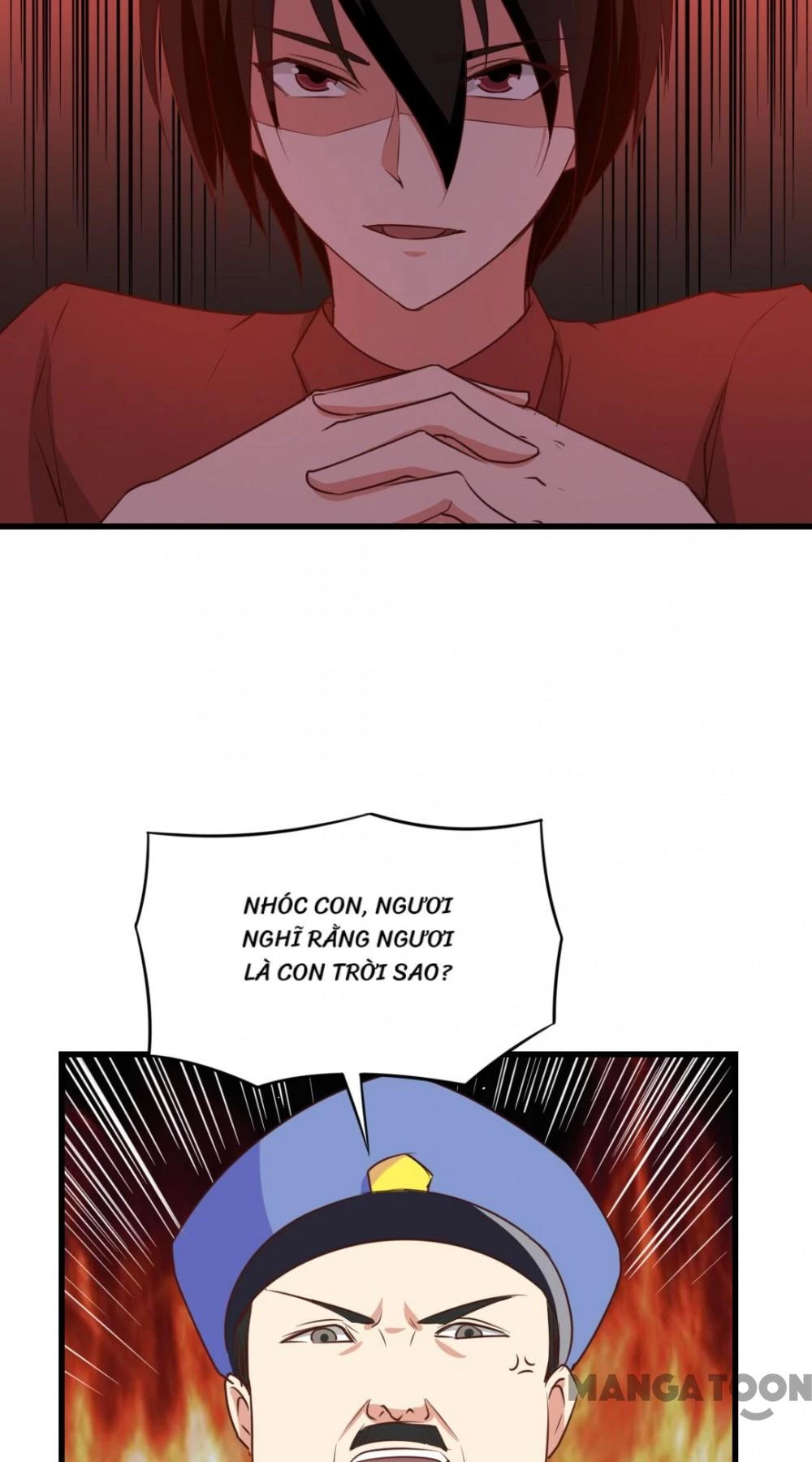 Tôi Và Khách Trọ Mỹ Nhân 26 Tuổi Chapter 13 - 19