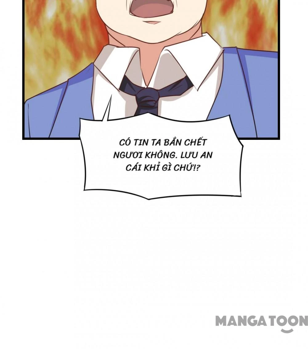 Tôi Và Khách Trọ Mỹ Nhân 26 Tuổi Chapter 13 - 20