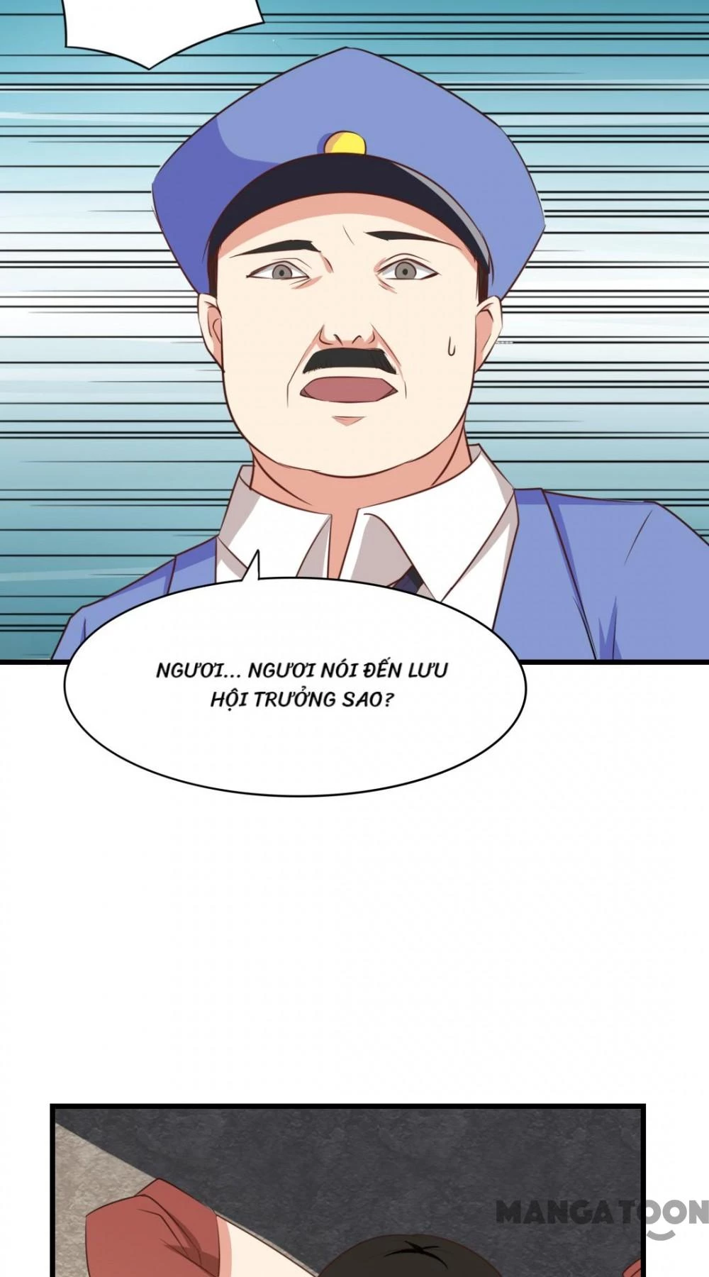 Tôi Và Khách Trọ Mỹ Nhân 26 Tuổi Chapter 13 - 22