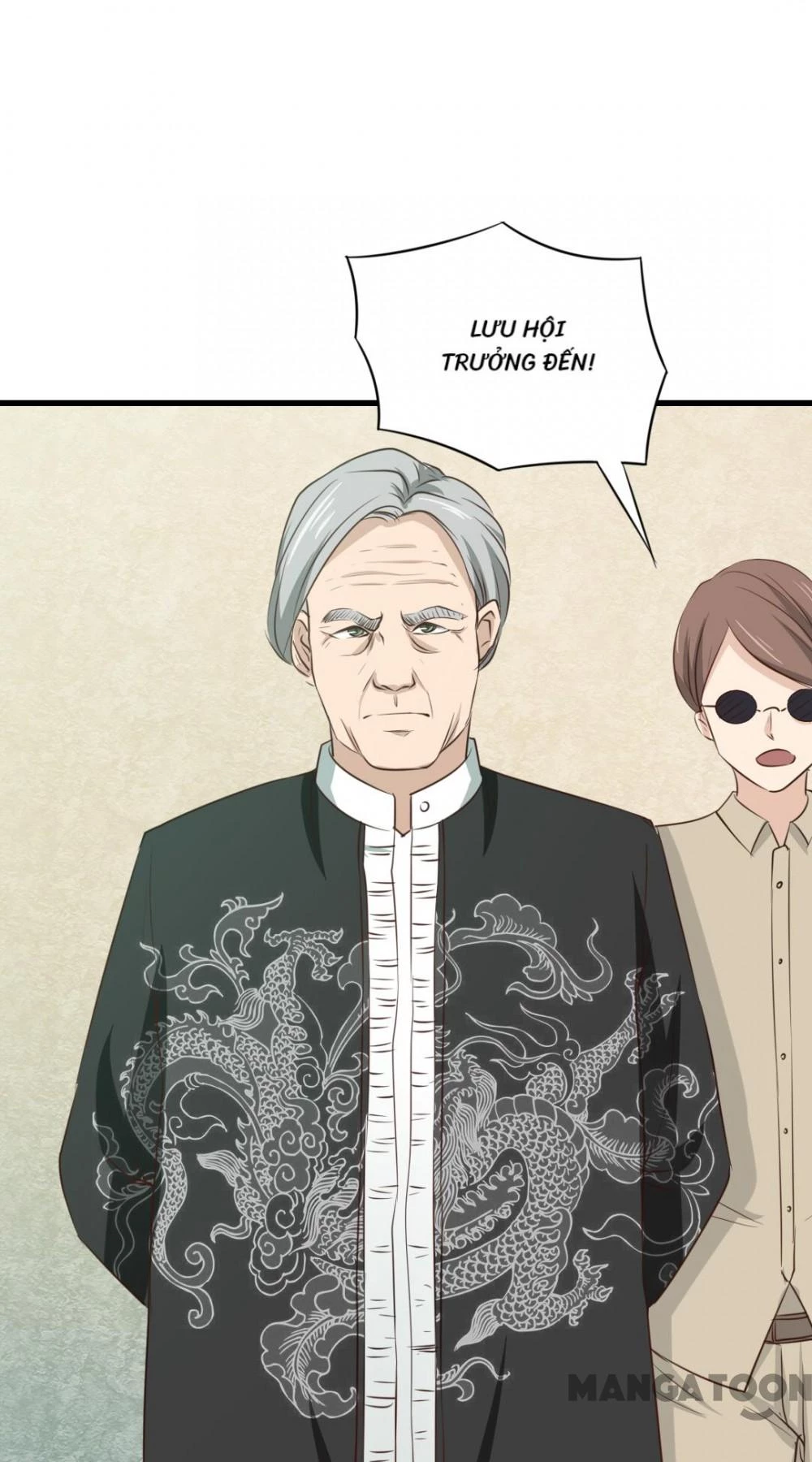 Tôi Và Khách Trọ Mỹ Nhân 26 Tuổi Chapter 13 - 24