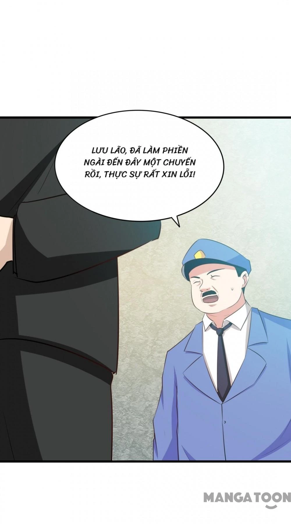 Tôi Và Khách Trọ Mỹ Nhân 26 Tuổi Chapter 13 - 26