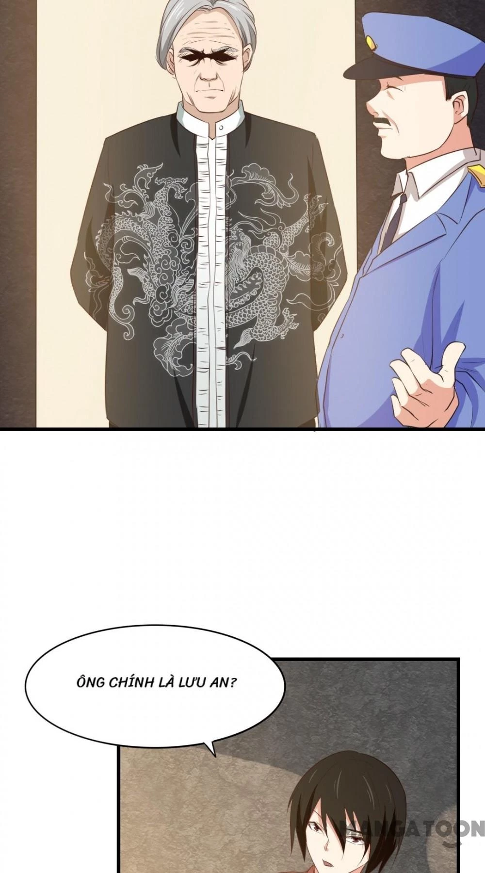 Tôi Và Khách Trọ Mỹ Nhân 26 Tuổi Chapter 13 - 28