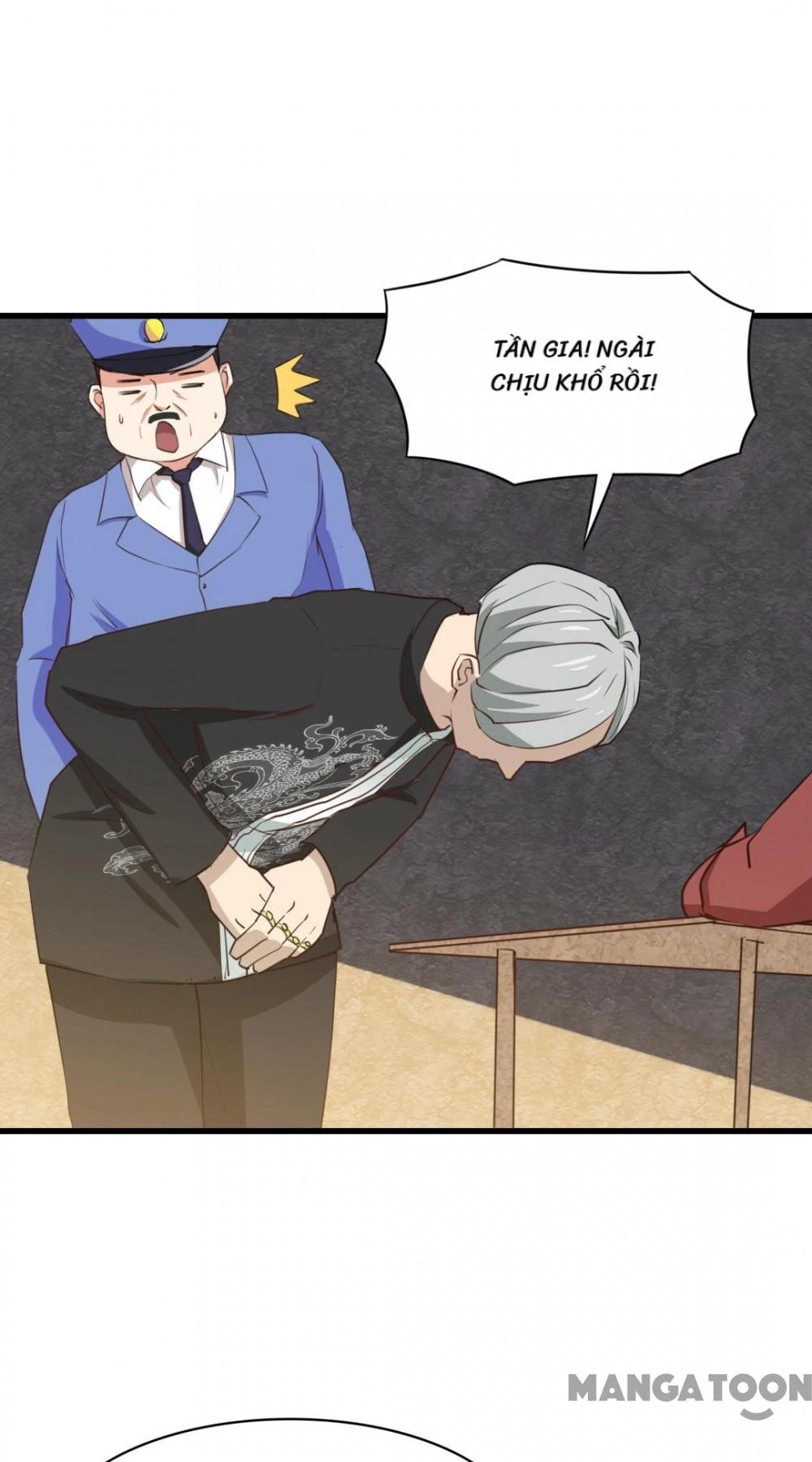 Tôi Và Khách Trọ Mỹ Nhân 26 Tuổi Chapter 13 - 31