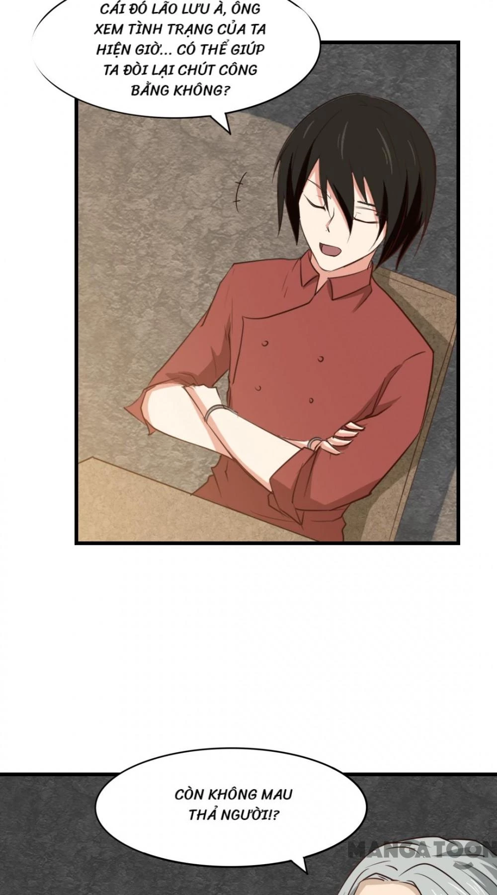 Tôi Và Khách Trọ Mỹ Nhân 26 Tuổi Chapter 13 - 32