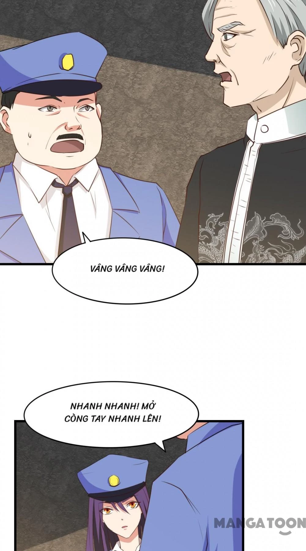 Tôi Và Khách Trọ Mỹ Nhân 26 Tuổi Chapter 13 - 33