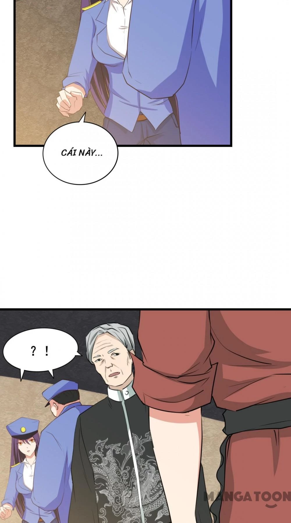 Tôi Và Khách Trọ Mỹ Nhân 26 Tuổi Chapter 13 - 34