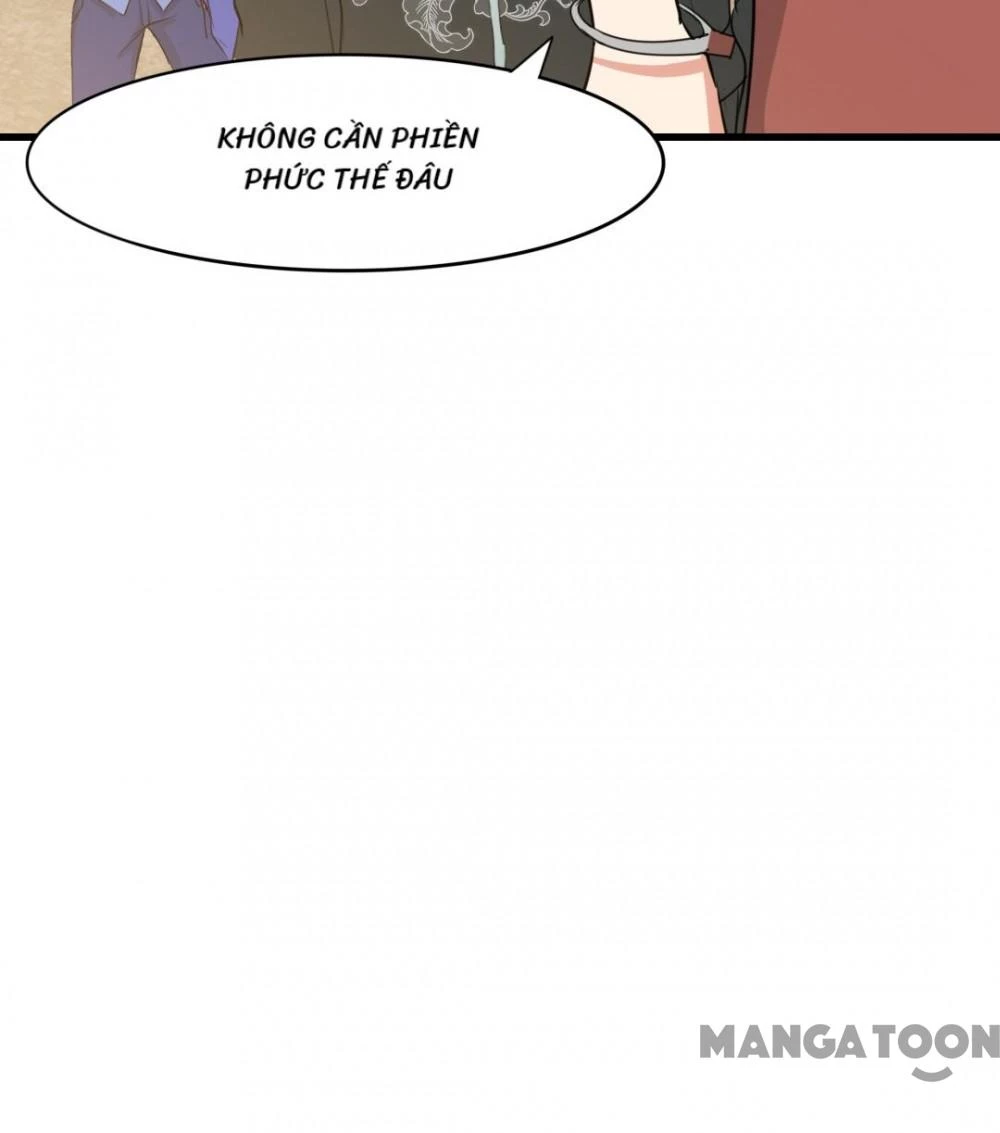 Tôi Và Khách Trọ Mỹ Nhân 26 Tuổi Chapter 13 - 35