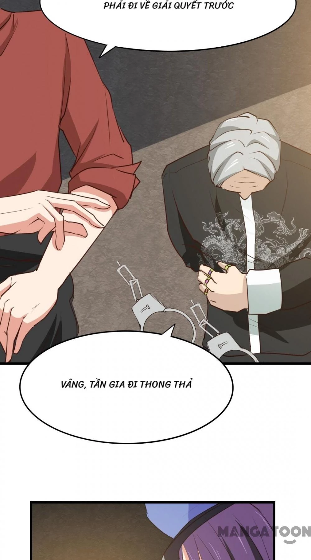 Tôi Và Khách Trọ Mỹ Nhân 26 Tuổi Chapter 13 - 38