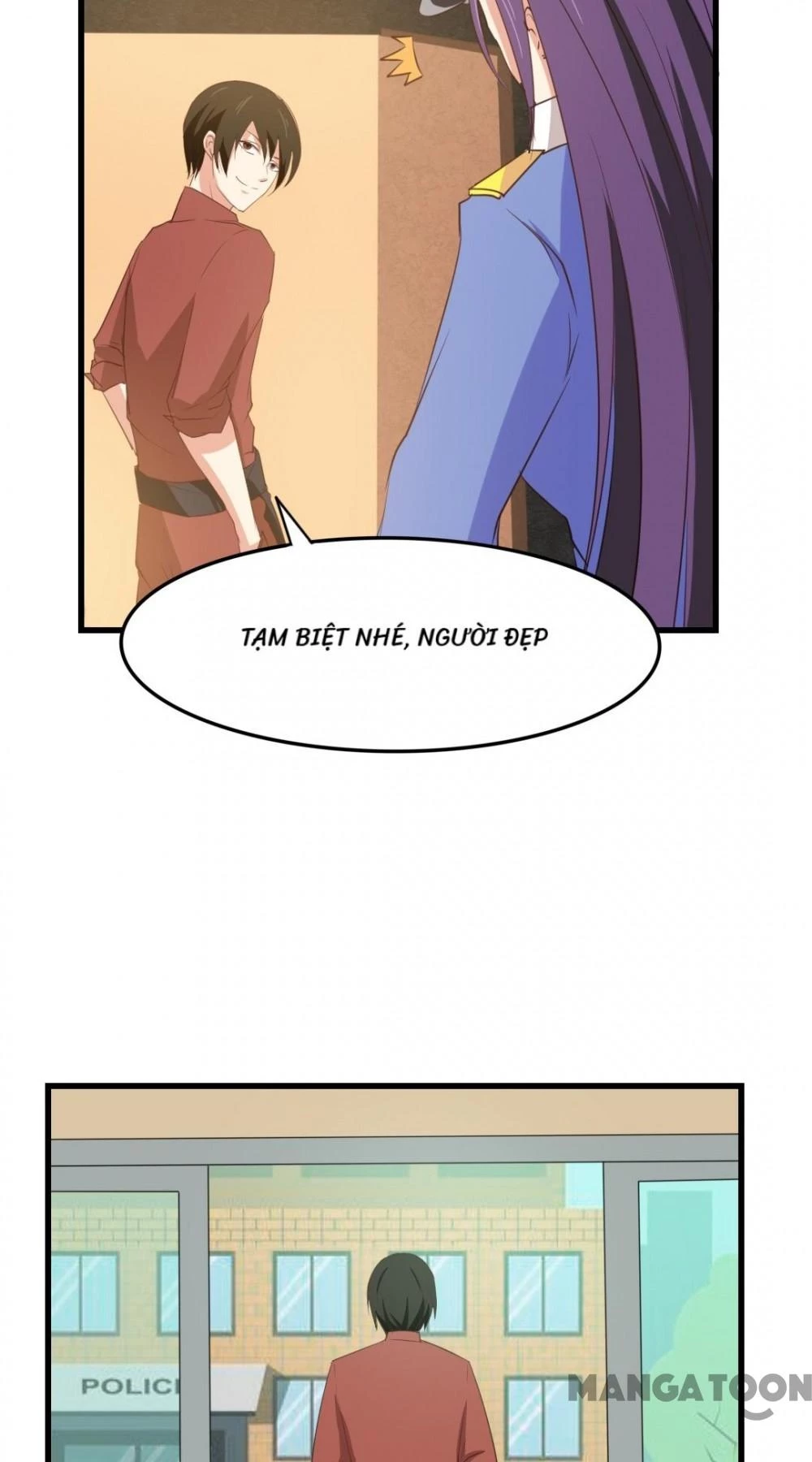 Tôi Và Khách Trọ Mỹ Nhân 26 Tuổi Chapter 13 - 39