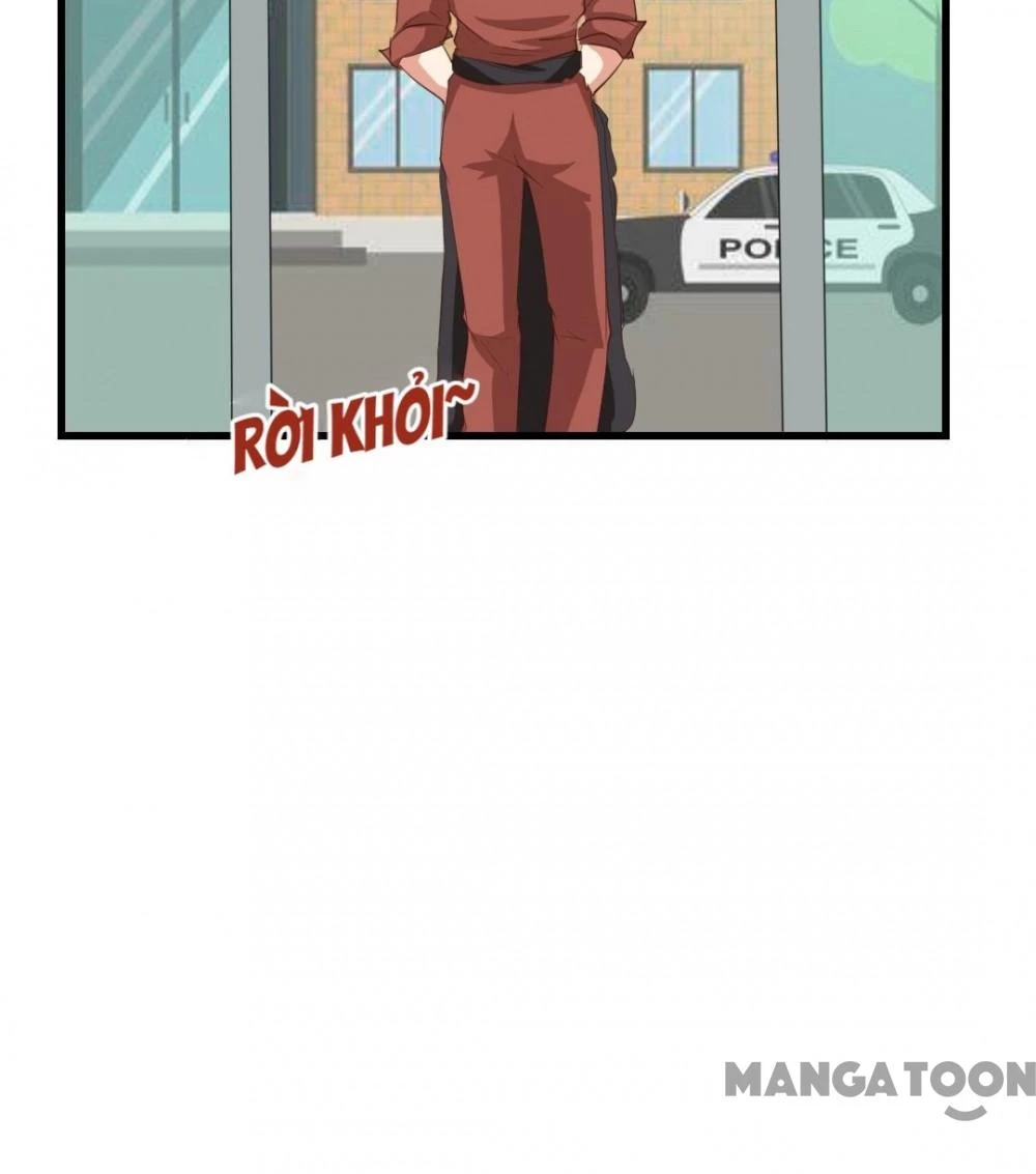 Tôi Và Khách Trọ Mỹ Nhân 26 Tuổi Chapter 13 - 40