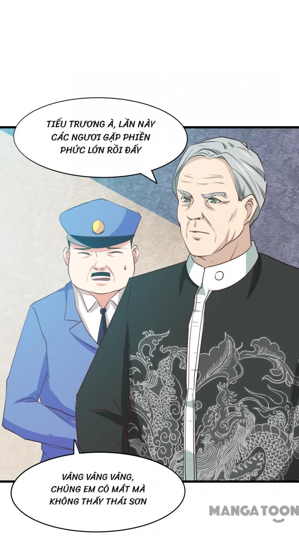 Tôi Và Khách Trọ Mỹ Nhân 26 Tuổi Chapter 13 - 41