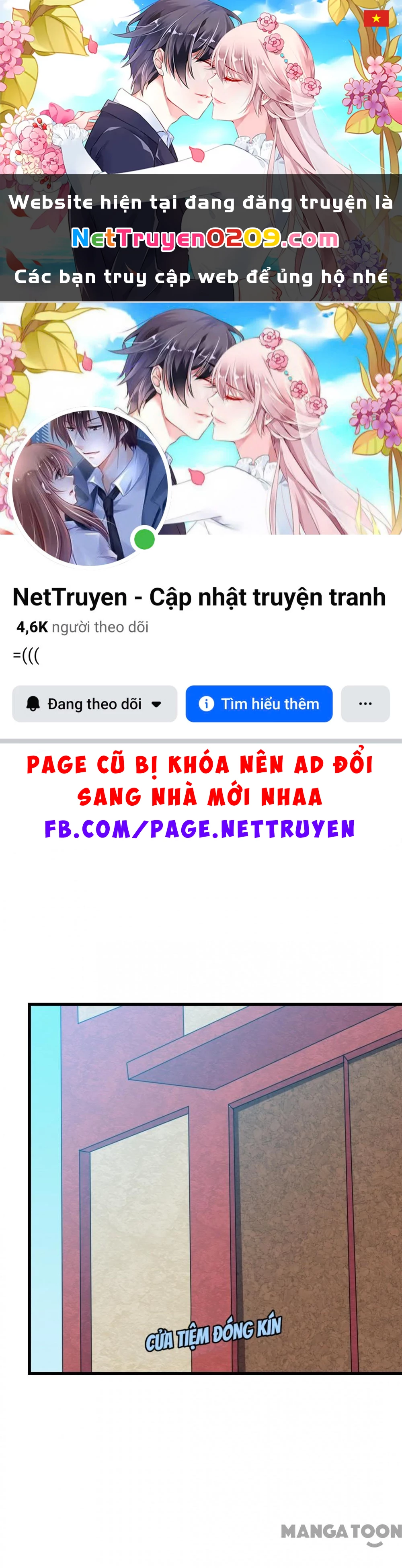 Tôi Và Khách Trọ Mỹ Nhân 26 Tuổi Chapter 14 - 1