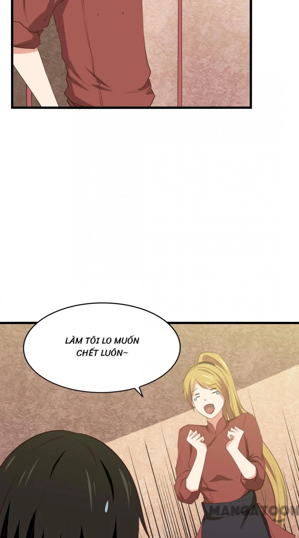 Tôi Và Khách Trọ Mỹ Nhân 26 Tuổi Chapter 14 - 4