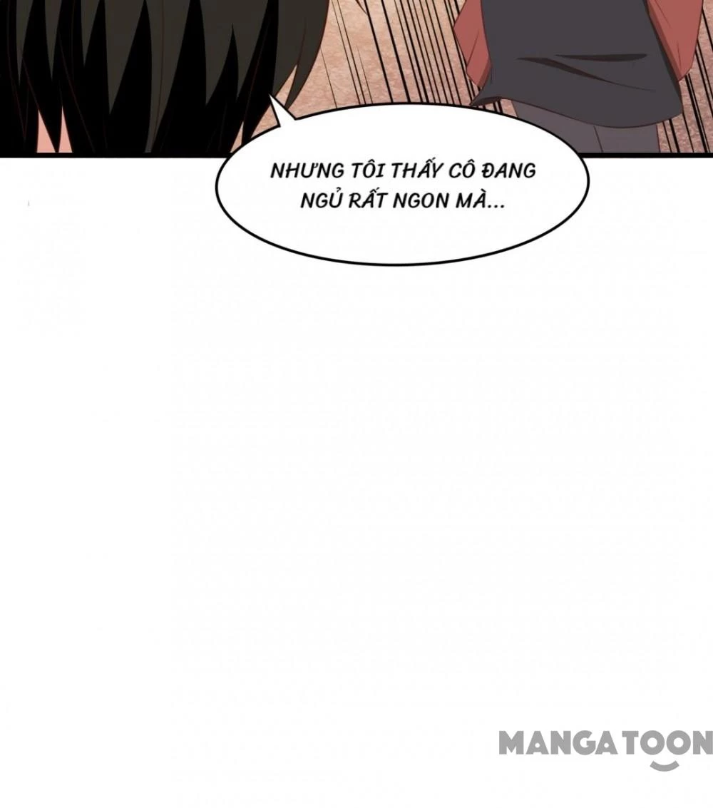 Tôi Và Khách Trọ Mỹ Nhân 26 Tuổi Chapter 14 - 5