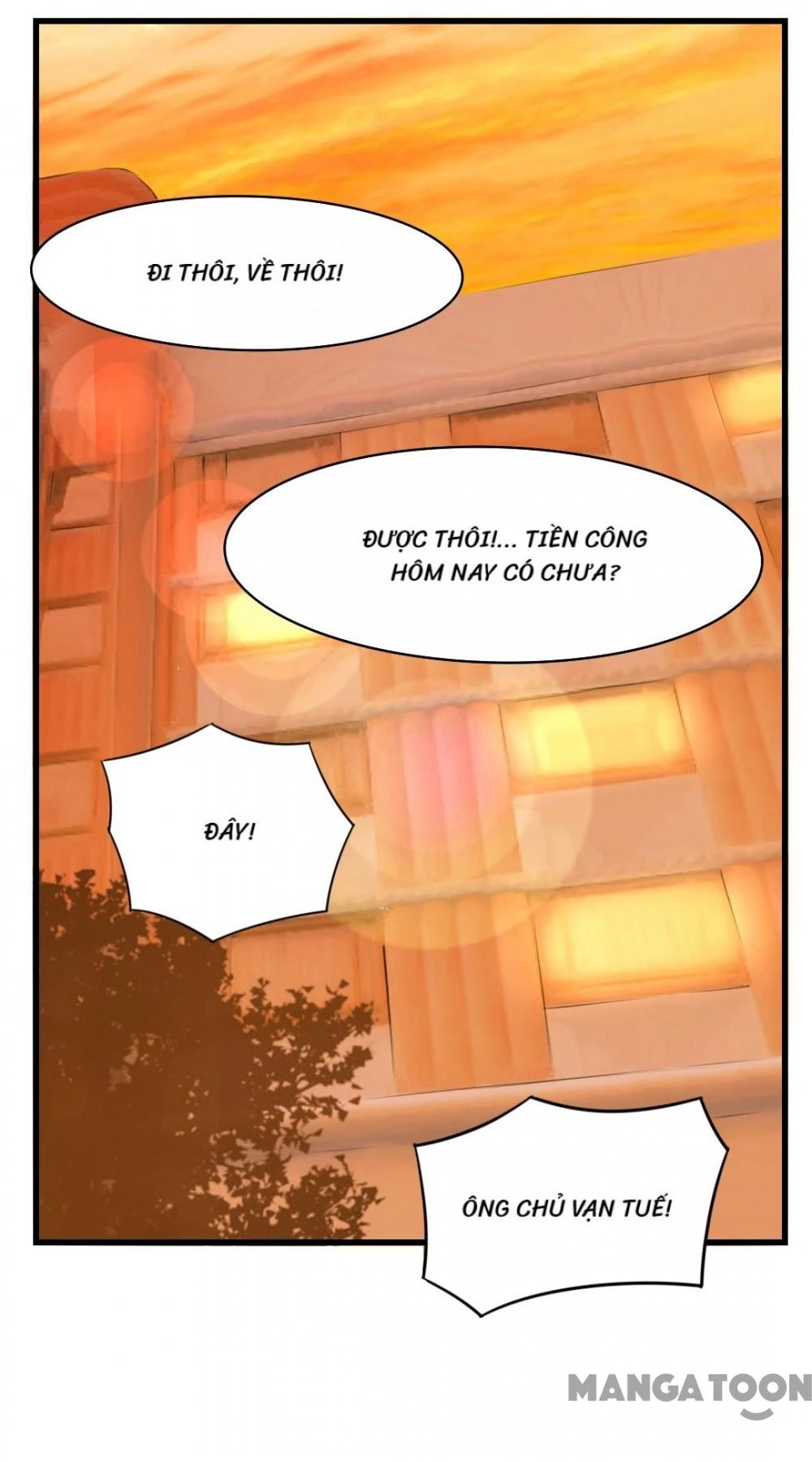 Tôi Và Khách Trọ Mỹ Nhân 26 Tuổi Chapter 14 - 6