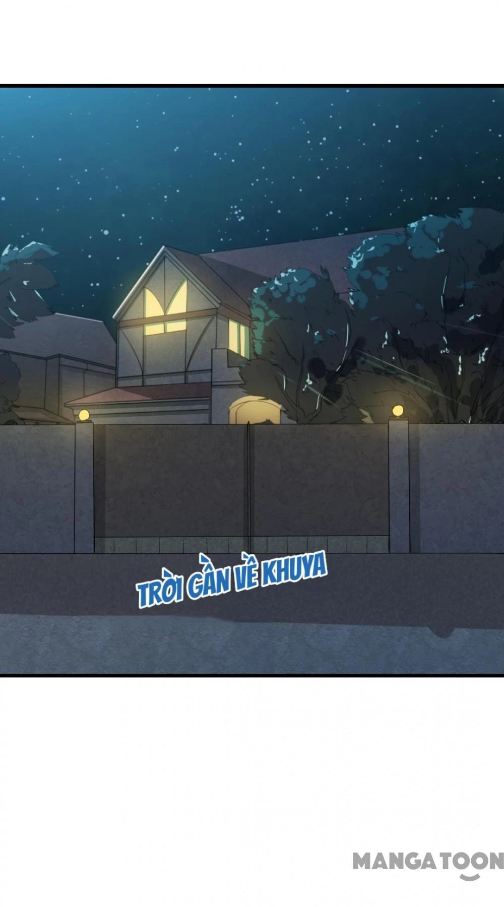 Tôi Và Khách Trọ Mỹ Nhân 26 Tuổi Chapter 14 - 7