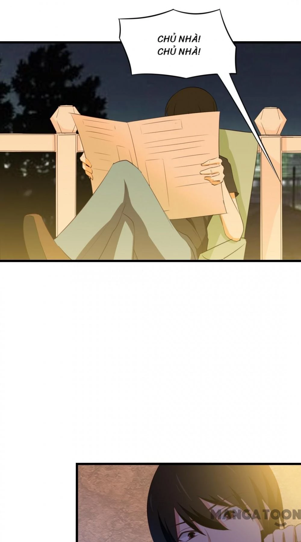 Tôi Và Khách Trọ Mỹ Nhân 26 Tuổi Chapter 14 - 8