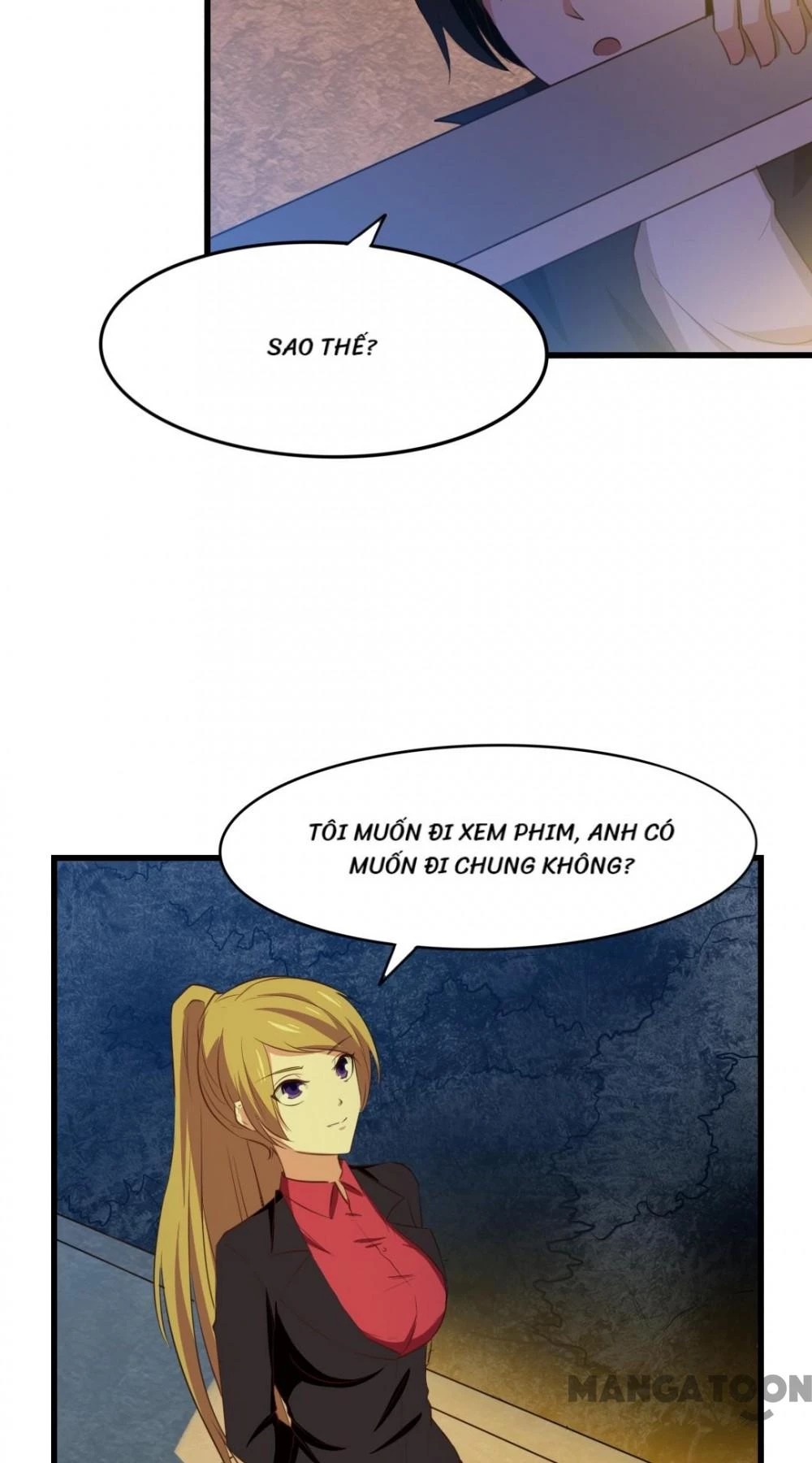 Tôi Và Khách Trọ Mỹ Nhân 26 Tuổi Chapter 14 - 9