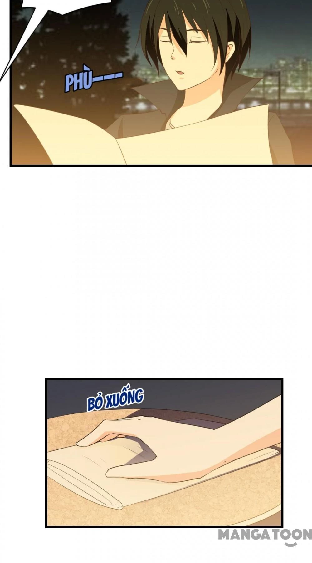 Tôi Và Khách Trọ Mỹ Nhân 26 Tuổi Chapter 14 - 13