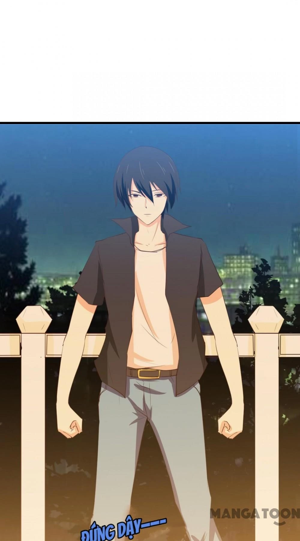 Tôi Và Khách Trọ Mỹ Nhân 26 Tuổi Chapter 14 - 14