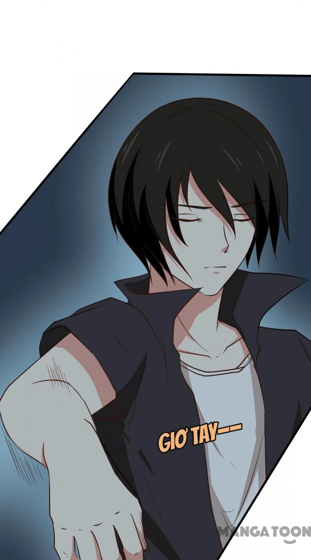 Tôi Và Khách Trọ Mỹ Nhân 26 Tuổi Chapter 14 - 16