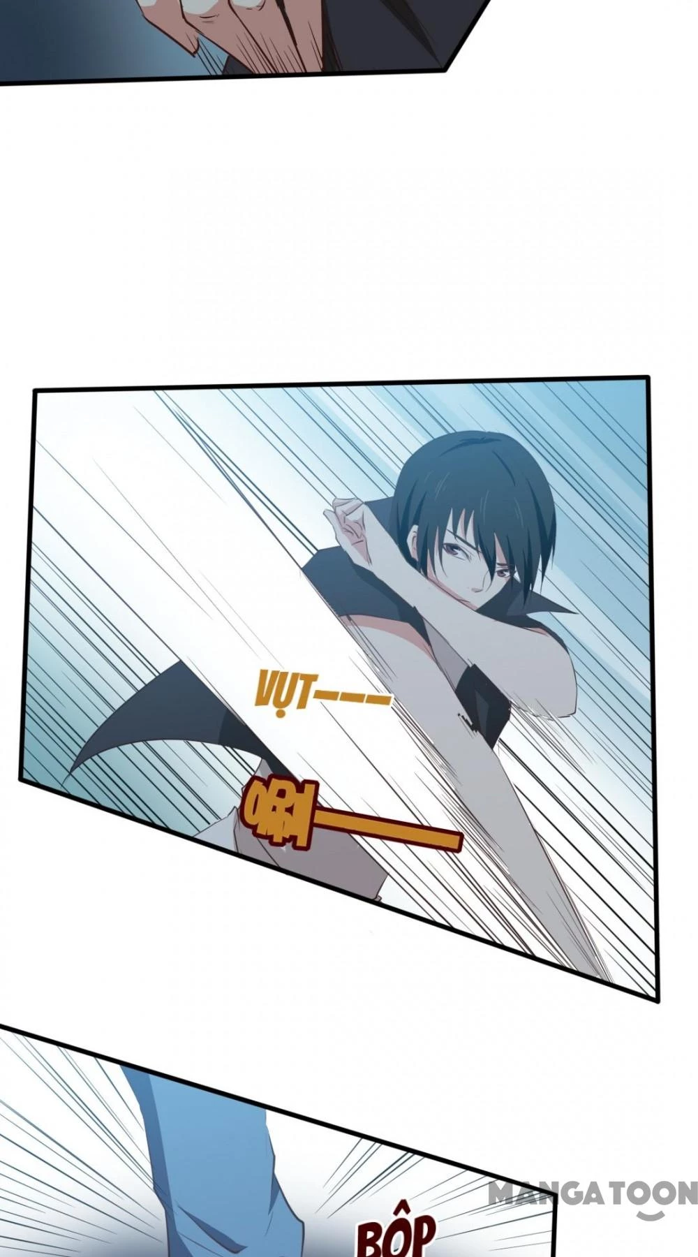 Tôi Và Khách Trọ Mỹ Nhân 26 Tuổi Chapter 14 - 17