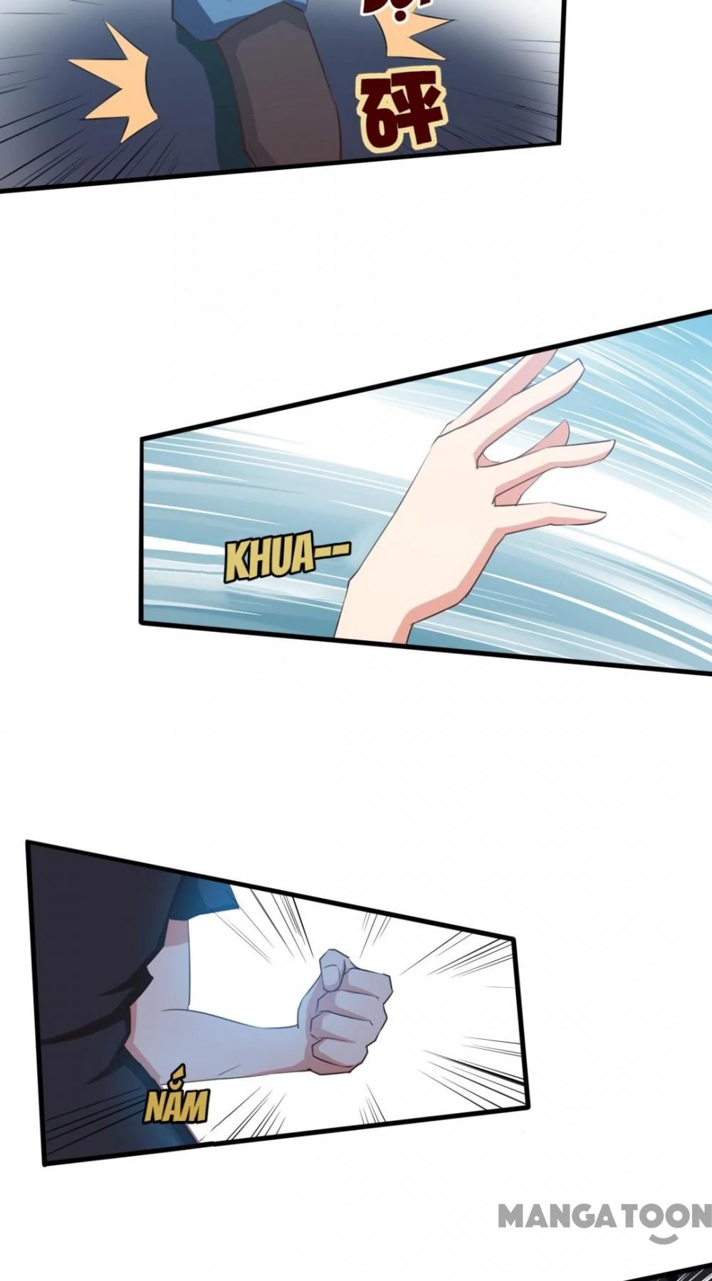 Tôi Và Khách Trọ Mỹ Nhân 26 Tuổi Chapter 14 - 18