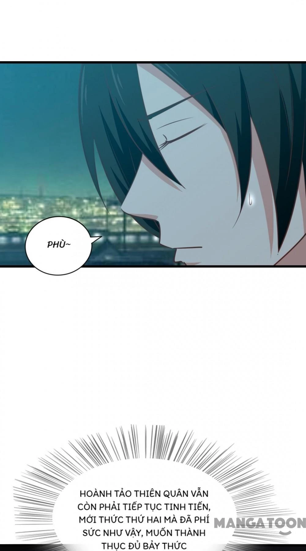 Tôi Và Khách Trọ Mỹ Nhân 26 Tuổi Chapter 14 - 23