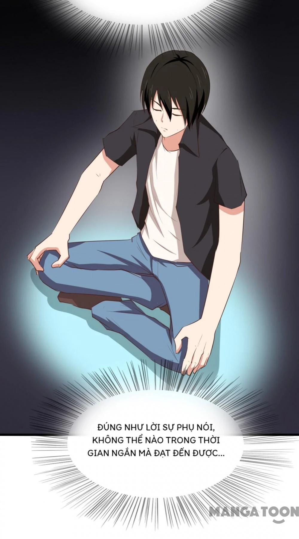 Tôi Và Khách Trọ Mỹ Nhân 26 Tuổi Chapter 14 - 24