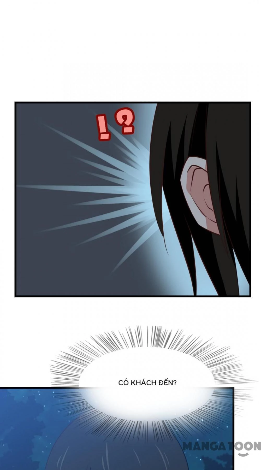 Tôi Và Khách Trọ Mỹ Nhân 26 Tuổi Chapter 14 - 26