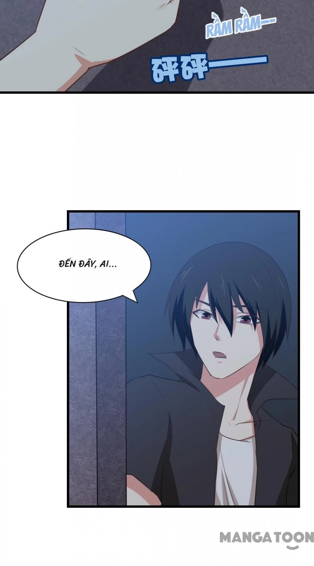 Tôi Và Khách Trọ Mỹ Nhân 26 Tuổi Chapter 14 - 28