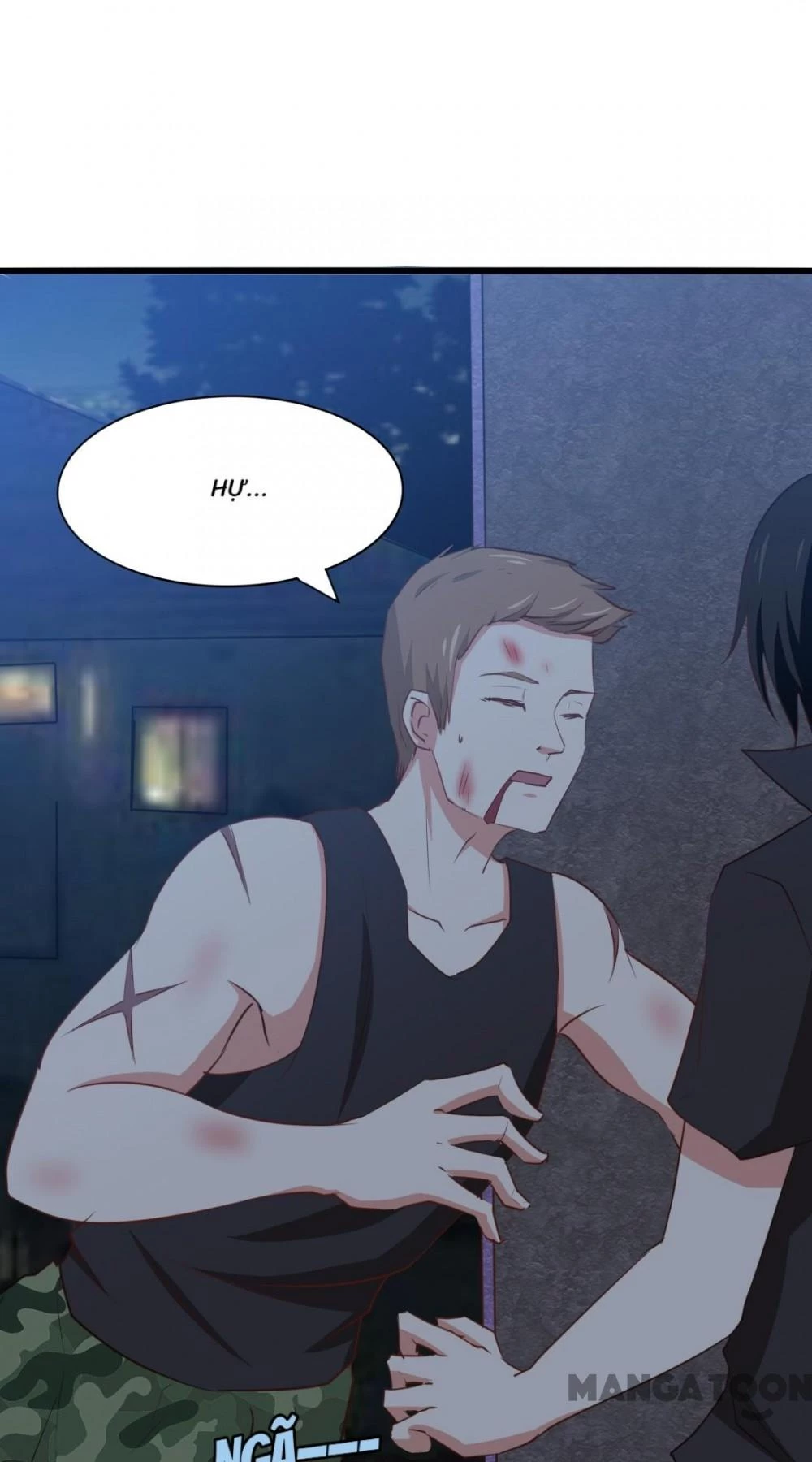 Tôi Và Khách Trọ Mỹ Nhân 26 Tuổi Chapter 14 - 29