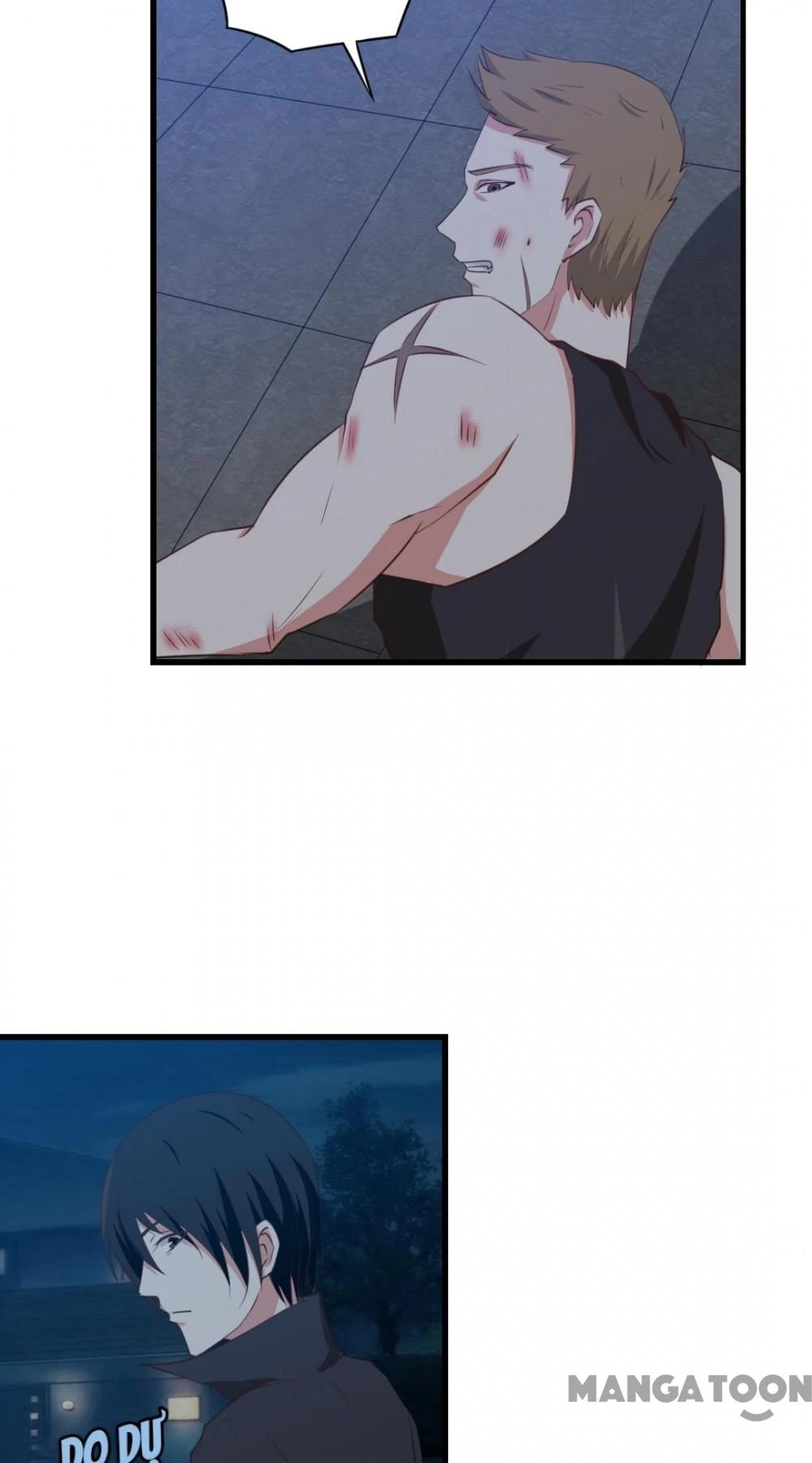 Tôi Và Khách Trọ Mỹ Nhân 26 Tuổi Chapter 14 - 32