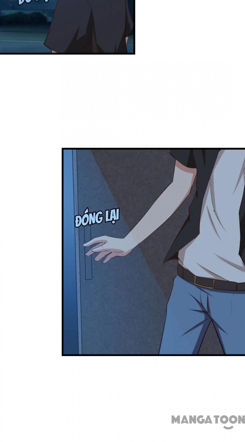 Tôi Và Khách Trọ Mỹ Nhân 26 Tuổi Chapter 14 - 33