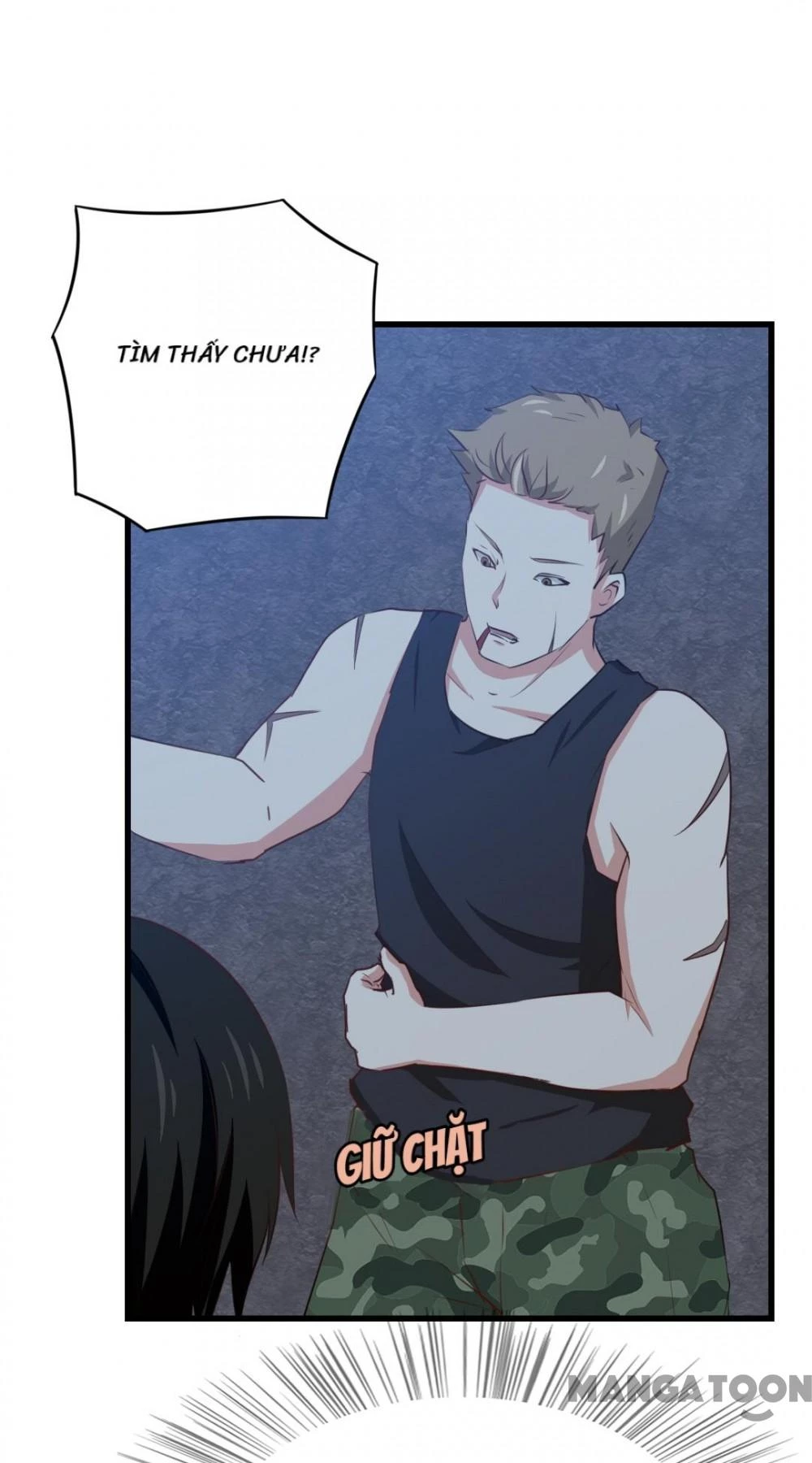 Tôi Và Khách Trọ Mỹ Nhân 26 Tuổi Chapter 14 - 36