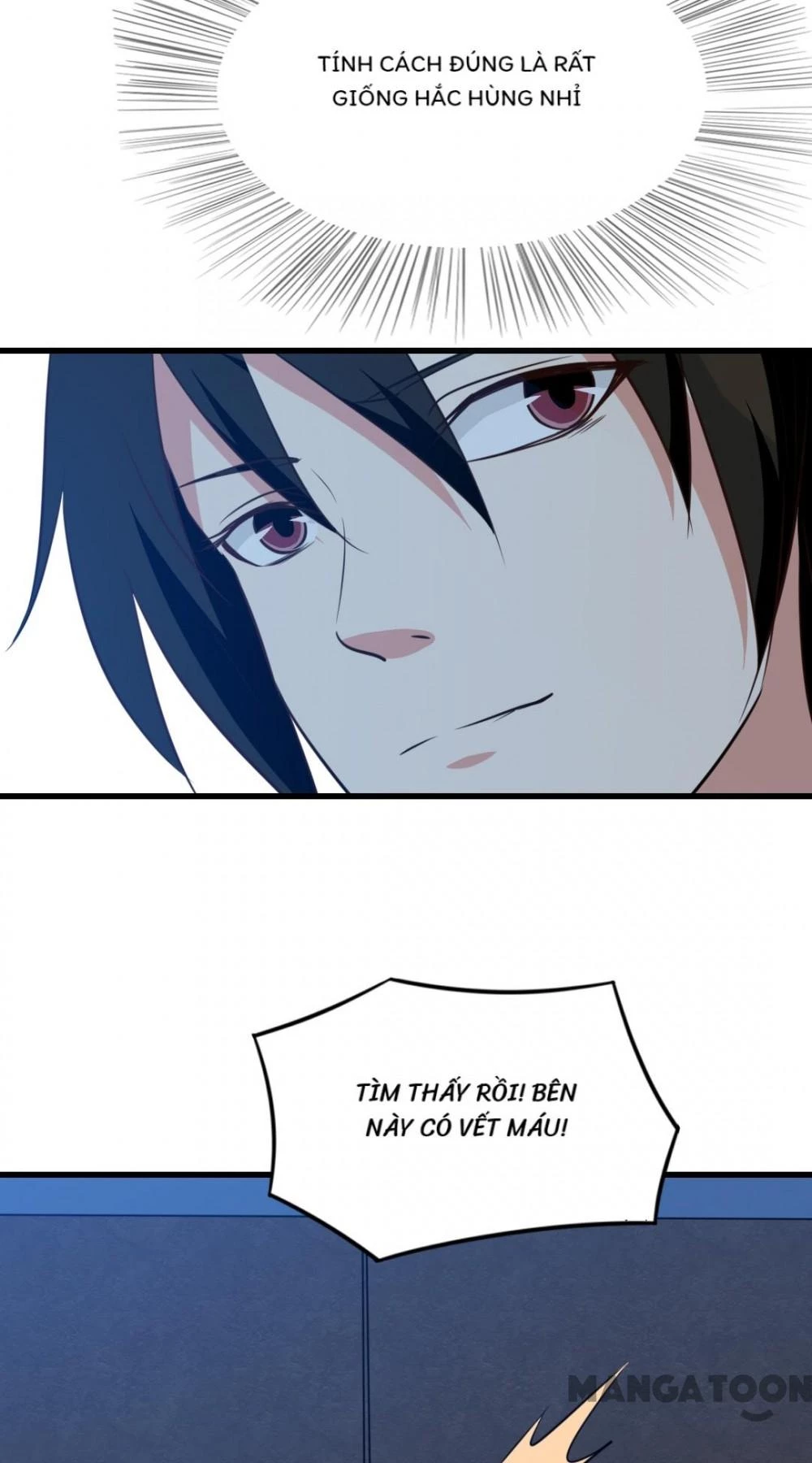 Tôi Và Khách Trọ Mỹ Nhân 26 Tuổi Chapter 14 - 37