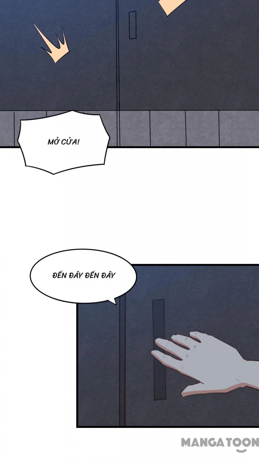 Tôi Và Khách Trọ Mỹ Nhân 26 Tuổi Chapter 14 - 38