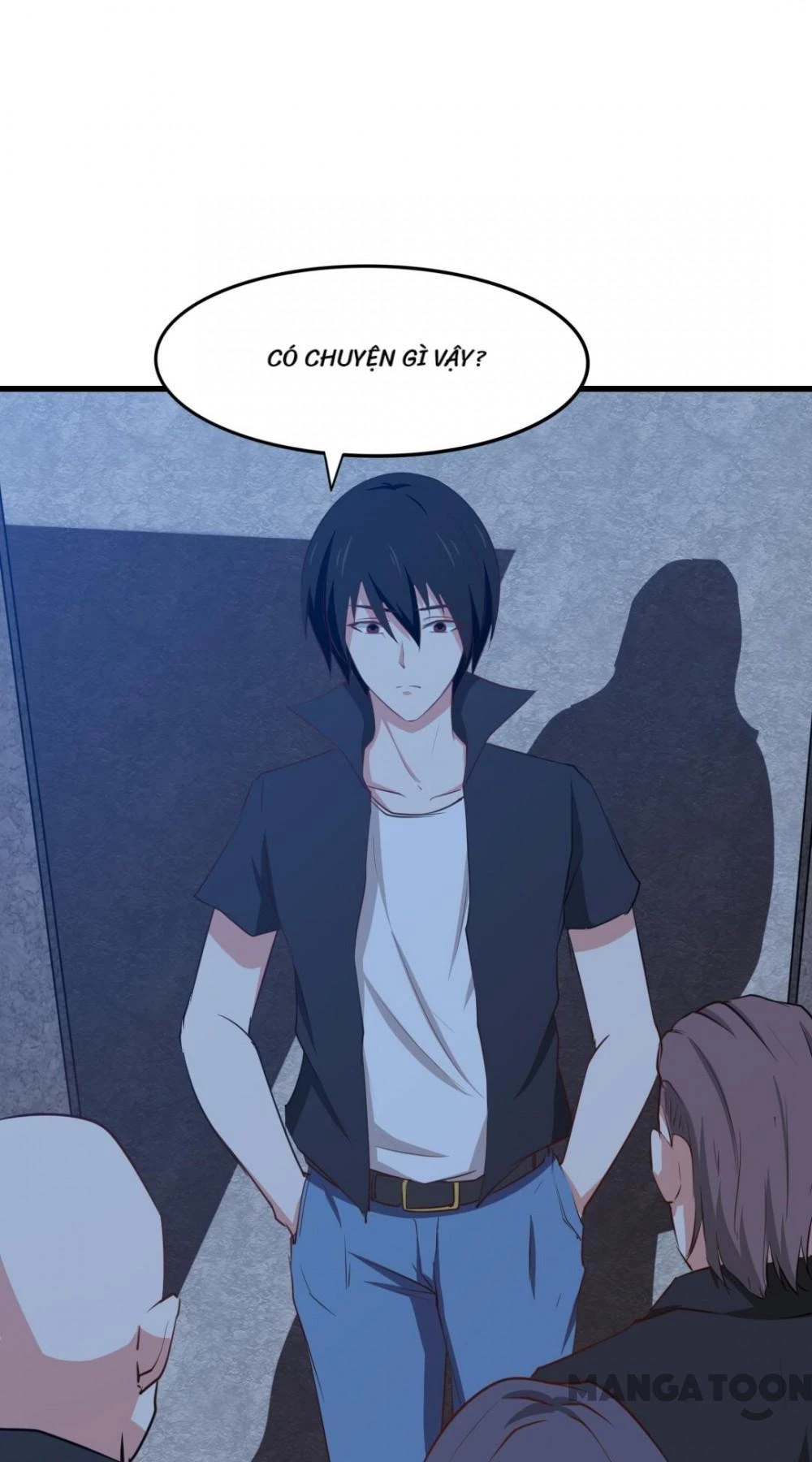 Tôi Và Khách Trọ Mỹ Nhân 26 Tuổi Chapter 14 - 39