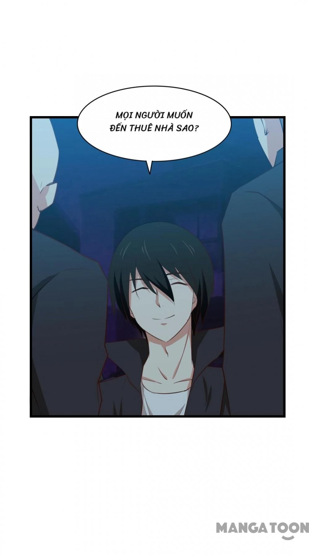 Tôi Và Khách Trọ Mỹ Nhân 26 Tuổi Chapter 14 - 41