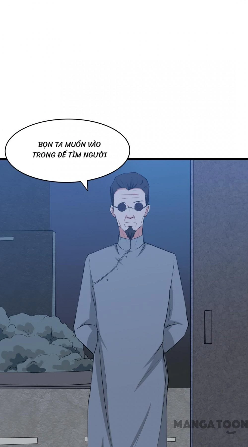 Tôi Và Khách Trọ Mỹ Nhân 26 Tuổi Chapter 14 - 43