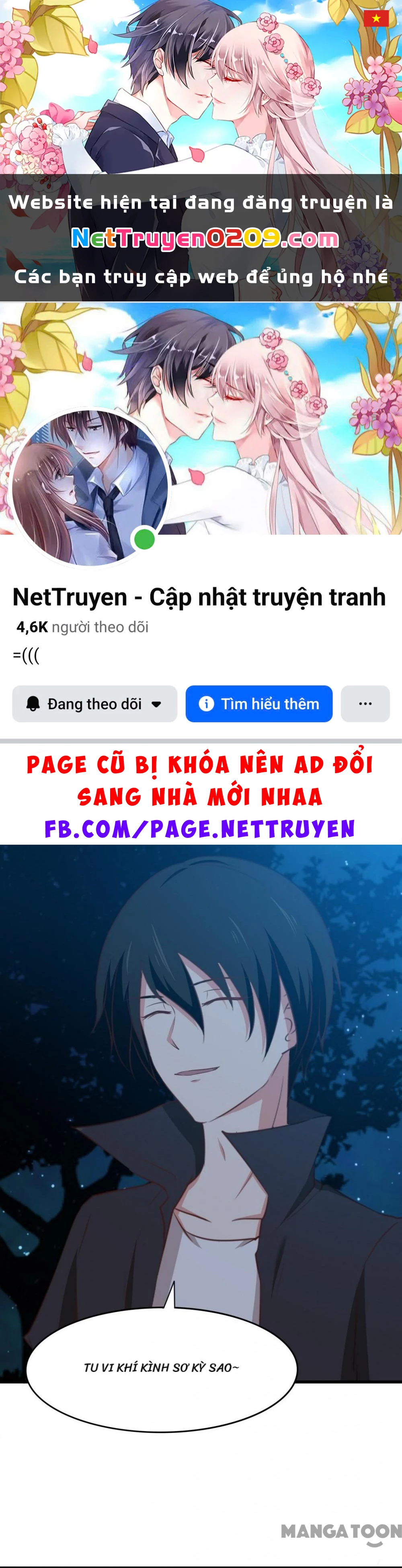 Tôi Và Khách Trọ Mỹ Nhân 26 Tuổi Chapter 15 - 1