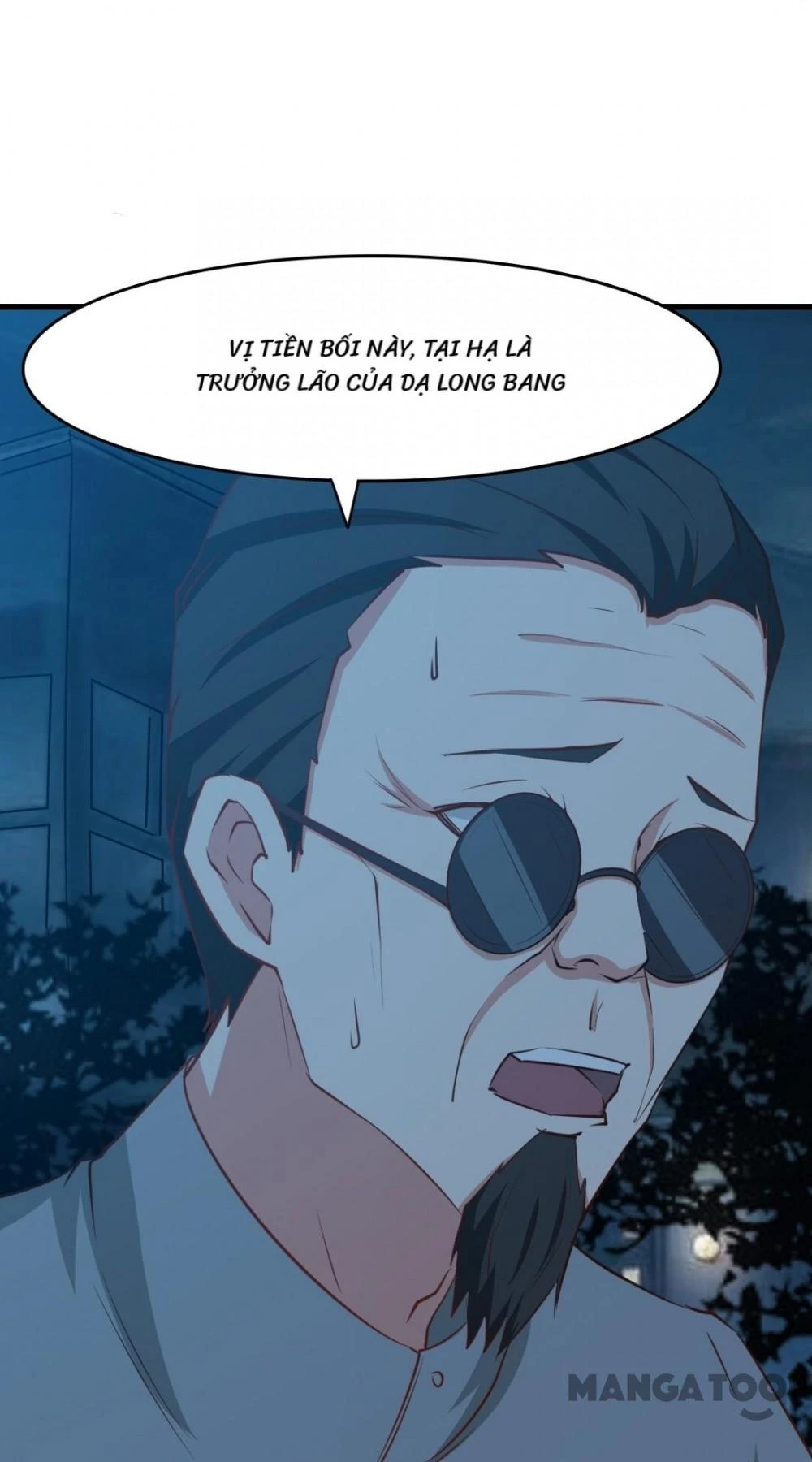 Tôi Và Khách Trọ Mỹ Nhân 26 Tuổi Chapter 15 - 4