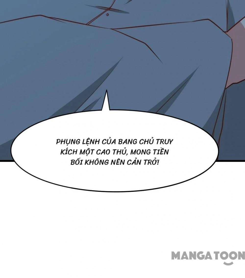 Tôi Và Khách Trọ Mỹ Nhân 26 Tuổi Chapter 15 - 5