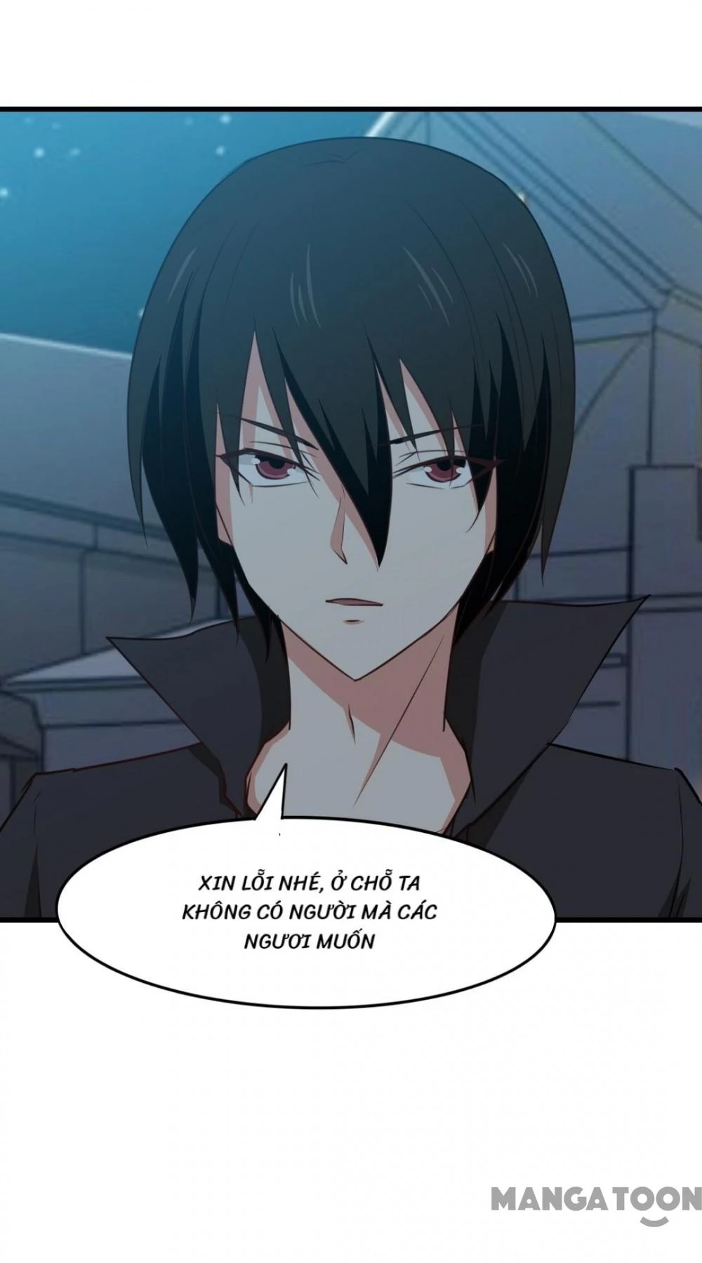 Tôi Và Khách Trọ Mỹ Nhân 26 Tuổi Chapter 15 - 6