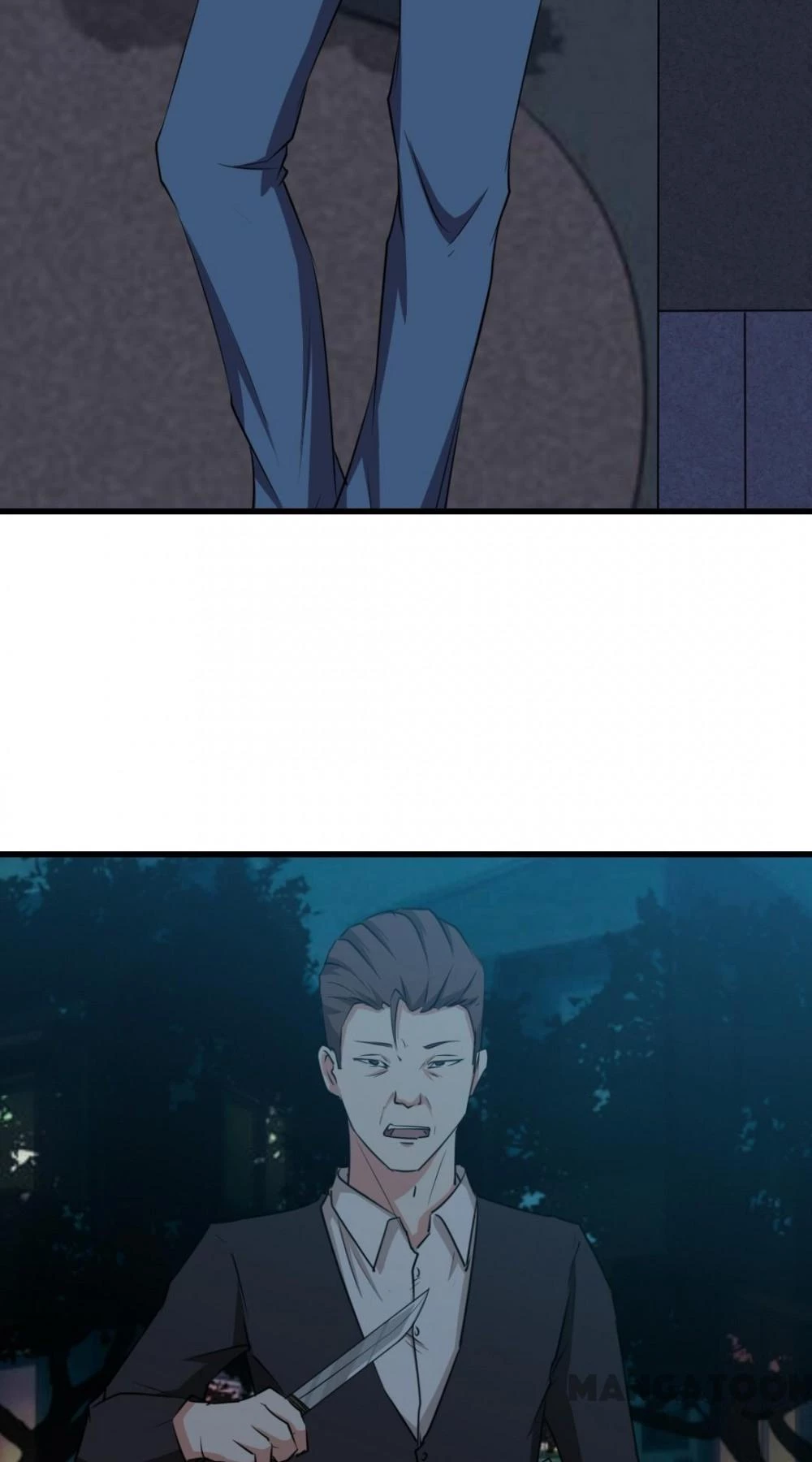 Tôi Và Khách Trọ Mỹ Nhân 26 Tuổi Chapter 15 - 8