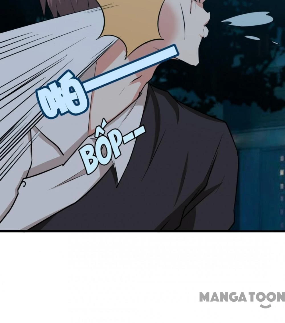 Tôi Và Khách Trọ Mỹ Nhân 26 Tuổi Chapter 15 - 10