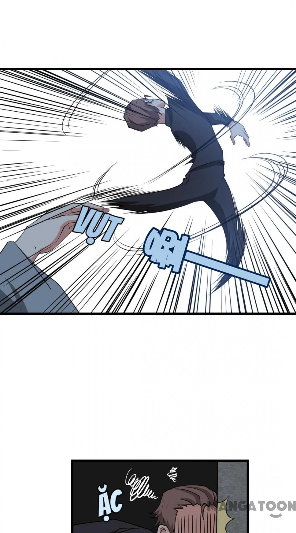 Tôi Và Khách Trọ Mỹ Nhân 26 Tuổi Chapter 15 - 11