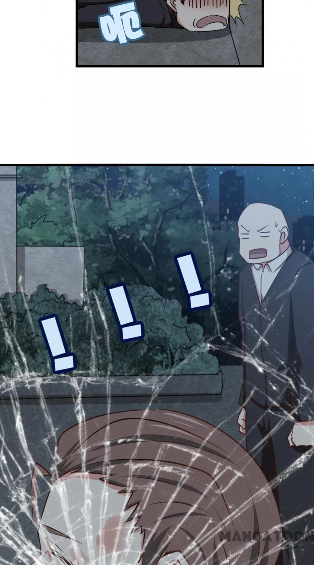 Tôi Và Khách Trọ Mỹ Nhân 26 Tuổi Chapter 15 - 12