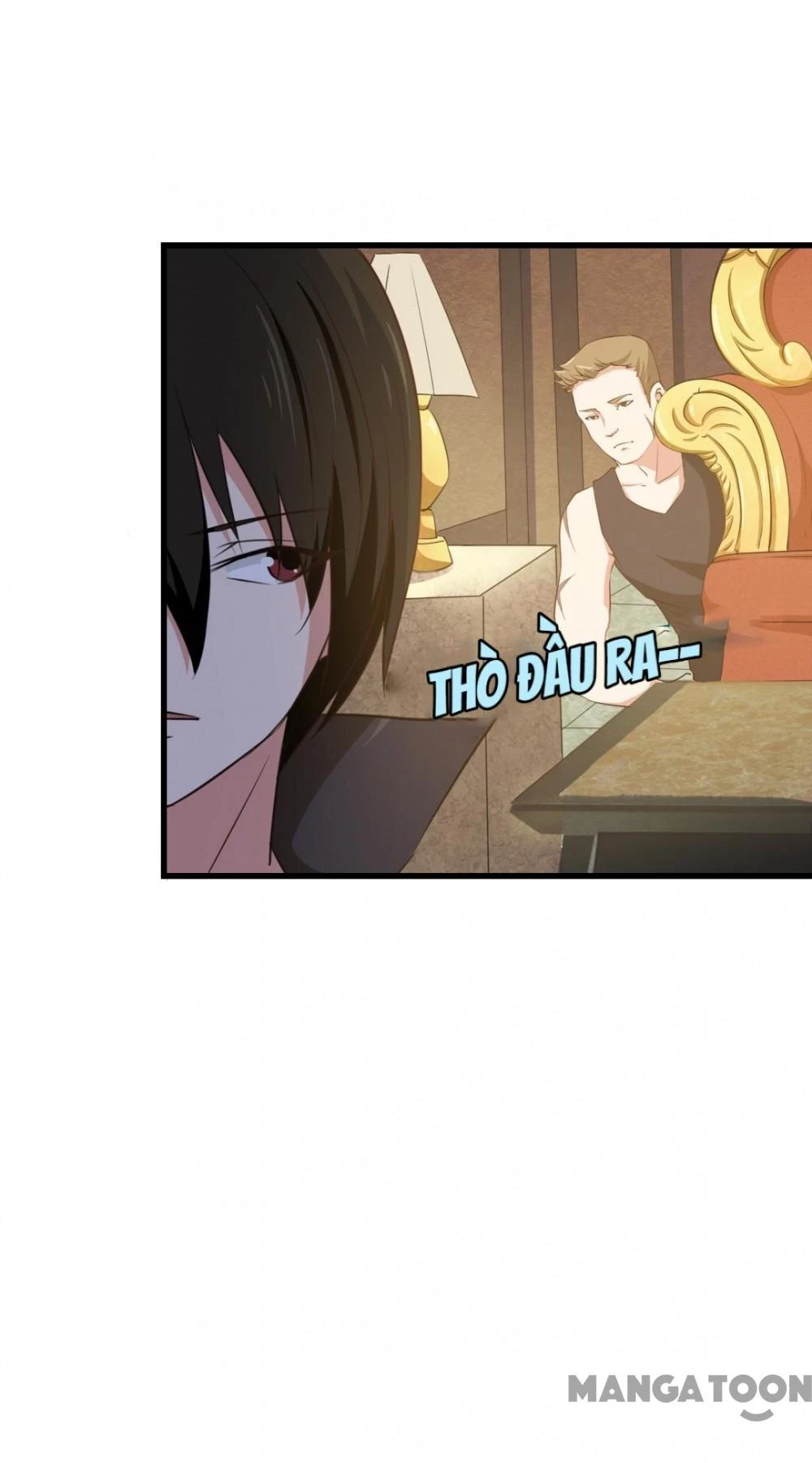 Tôi Và Khách Trọ Mỹ Nhân 26 Tuổi Chapter 15 - 16