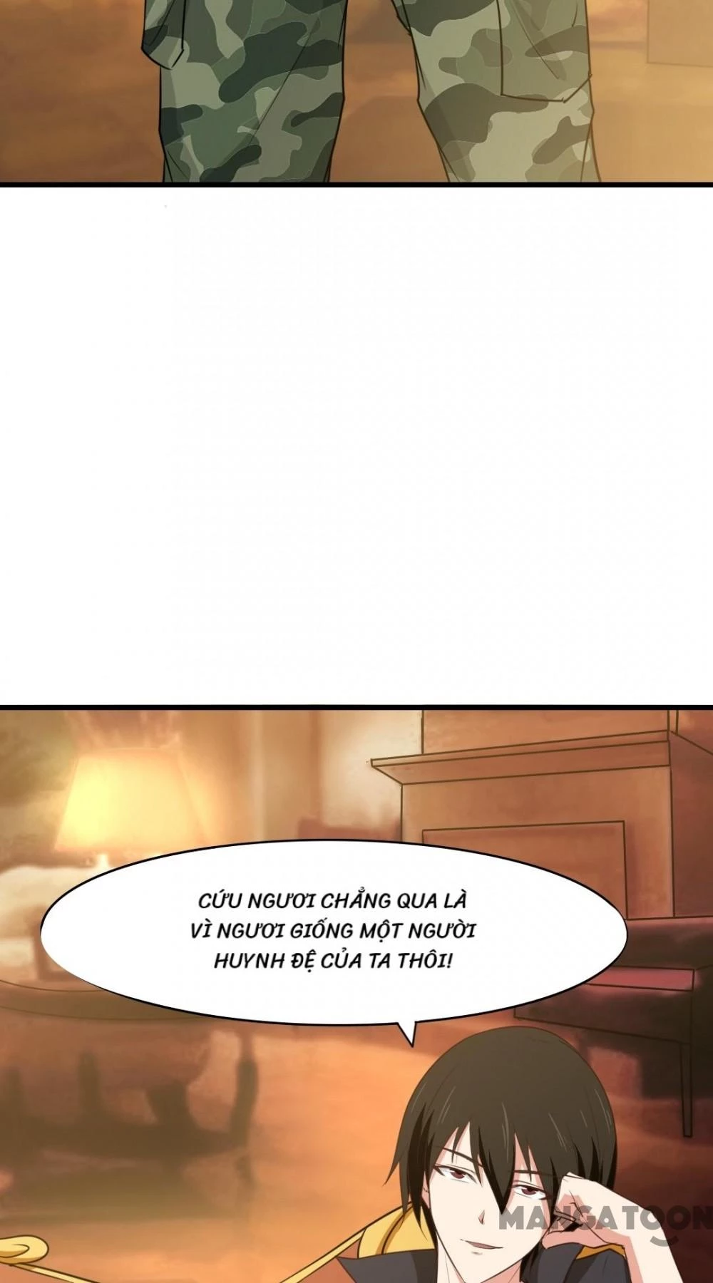 Tôi Và Khách Trọ Mỹ Nhân 26 Tuổi Chapter 15 - 18